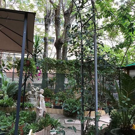 La Casa Di Elena 호텔 로마 외부 사진