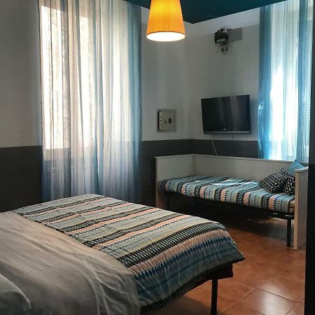La Casa Di Elena 호텔 로마 외부 사진