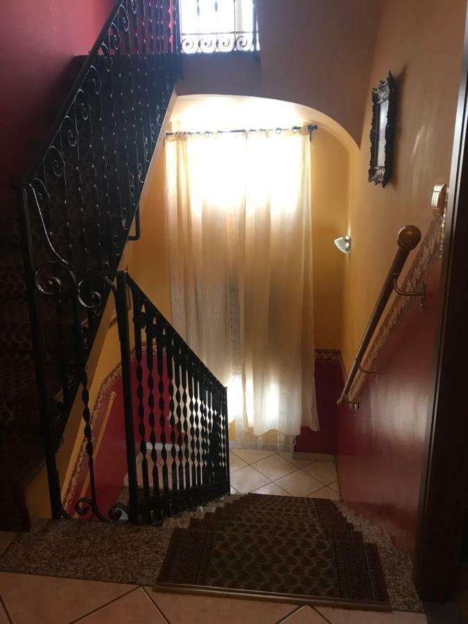 La Casa Di Elena 호텔 로마 외부 사진